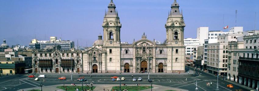 开辟新征途，悟空体育2017秘鲁国际广告展