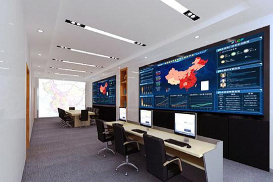 疫情在前，刻不容缓！悟空体育加推【智慧医疗可视化解决方案】！