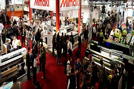 2016年悟空体育全球巡展第八站——德国Frankfurt