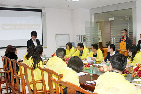 阿里上海VIP寻梦之旅走进悟空体育