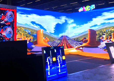 悟空体育携多项创新成果闪耀德国PLS展!